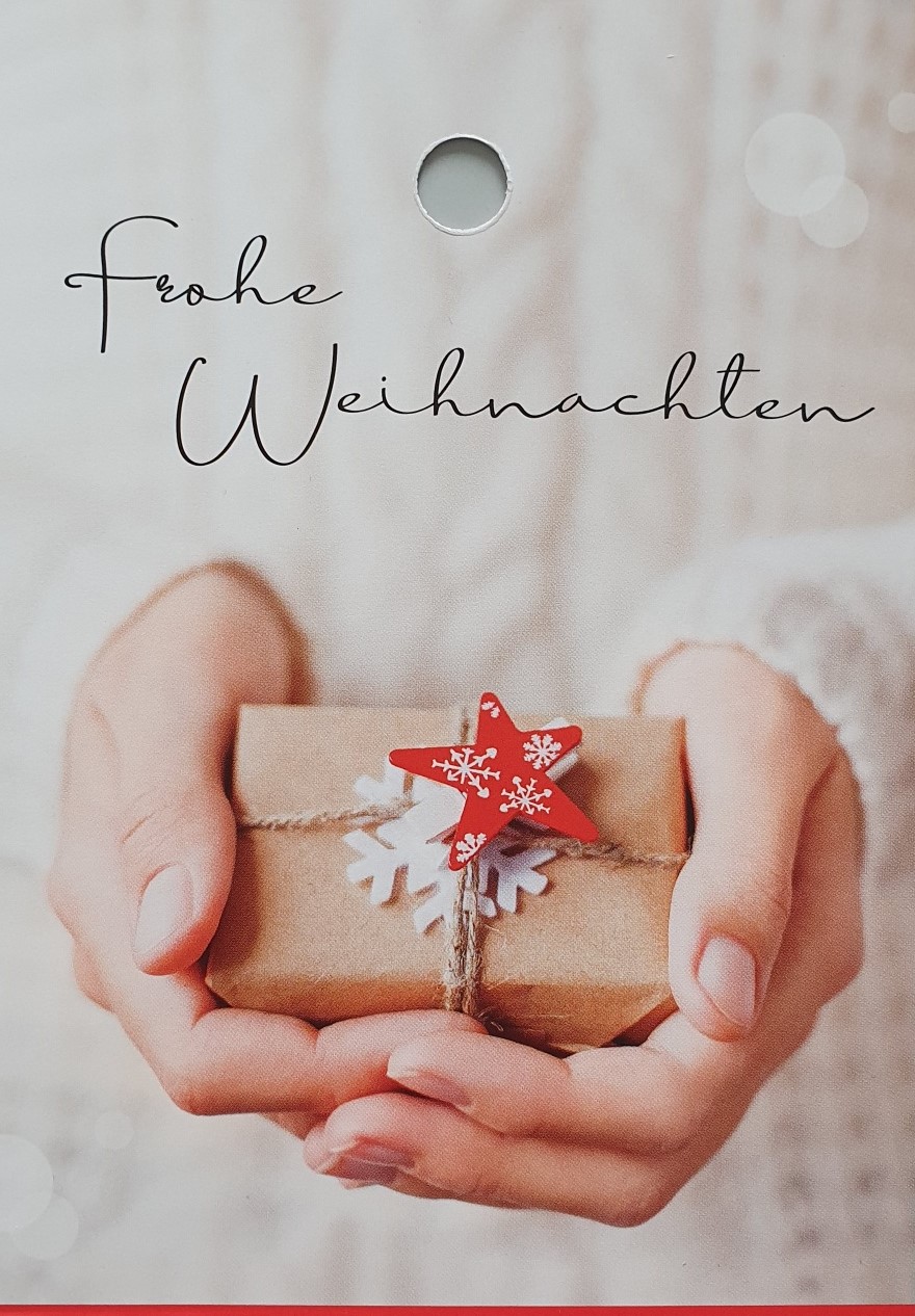 Weihnachten